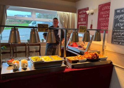 Trecastell Carvery