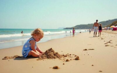 Anglesey Beaches