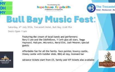 Bull Bay Music Festival